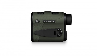 Лазерный дальномер VORTEX RANGER 1800 (RRF-181) — интернет-магазин «Комбат»
