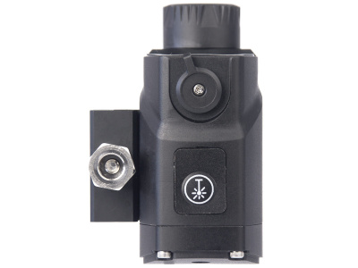 Дальномер лазерный Guide S600LRF для прицелов серии TR,  5-600м Bluetooth — интернет-магазин «Комбат»