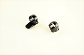 Верхушка (кольца 30мм) Rusan под поворотные основания Sako 75/85 (tapered prism) 049-0039-30-19
