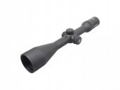 Continental X8 3-24x56 SFP Hunting Scope ED (SCOL-50)