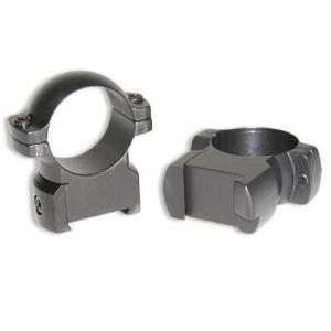 Небыстросъемные кольца Leupold для CZ 550 средние матовые 54350 — интернет-магазин «Комбат»