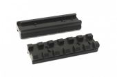 Планка Rusan Weaver Baikal IZH 94,18 (11,5мм)  010-02 