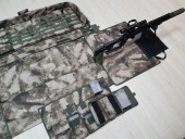 КЕЙС-МАТ Русский снайпер №5 на винтовки до 137 см максимальная комплектация (цвет A-TAX mox)