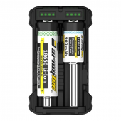 Зарядное устройство Armytek Handy C2 VE