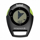 Компактный компас Bushnell GPS BackTrack G2 чёрно-зелёный 360401