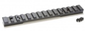 Планка Innomount Picatinny - Tikka T1x (наклон 30MOA) (11-PT-AL-30-T01)