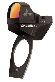 Коллиматорный прицел Burris SpeedBead Benelli R1 Argo (300250) — интернет-магазин «Комбат»