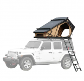 Палатка на крышу автомобиля Wild Land Bush Cruiser 140 V2 Pro