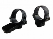 Поворотный кронштейн Rusan Tikka T3 кольца 30 mm, H19 (0040-30-19)