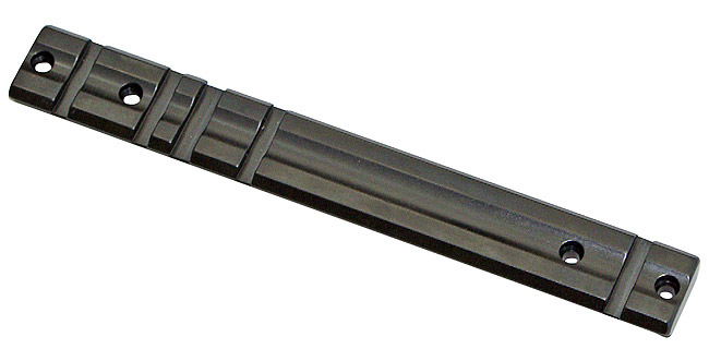 Планка APEL на Steyr SBS96 - Weaver E=76,0 (82-00202) 