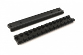 Планка Rusan Picatinny Remington 783 SA  010-51-SA