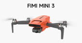 Квадрокоптер Fimi Mini 3