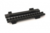 Планка Rusan Picatinny Steyr SSG 69  (010-10)