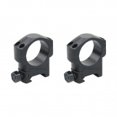 Кольца Vector Optics, D30мм, средние , H25.4мм, weaver, 4 винта (SCTM-22) на винтах
