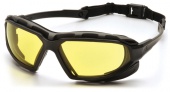 Противоосколочные очки Pyramex Highlander-Plus SBG5030DT 