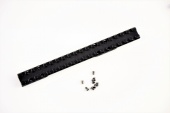 Планка Rusan Picatinny Browning X-Bolt (LA), удлиненная 010-16-LA-EXT