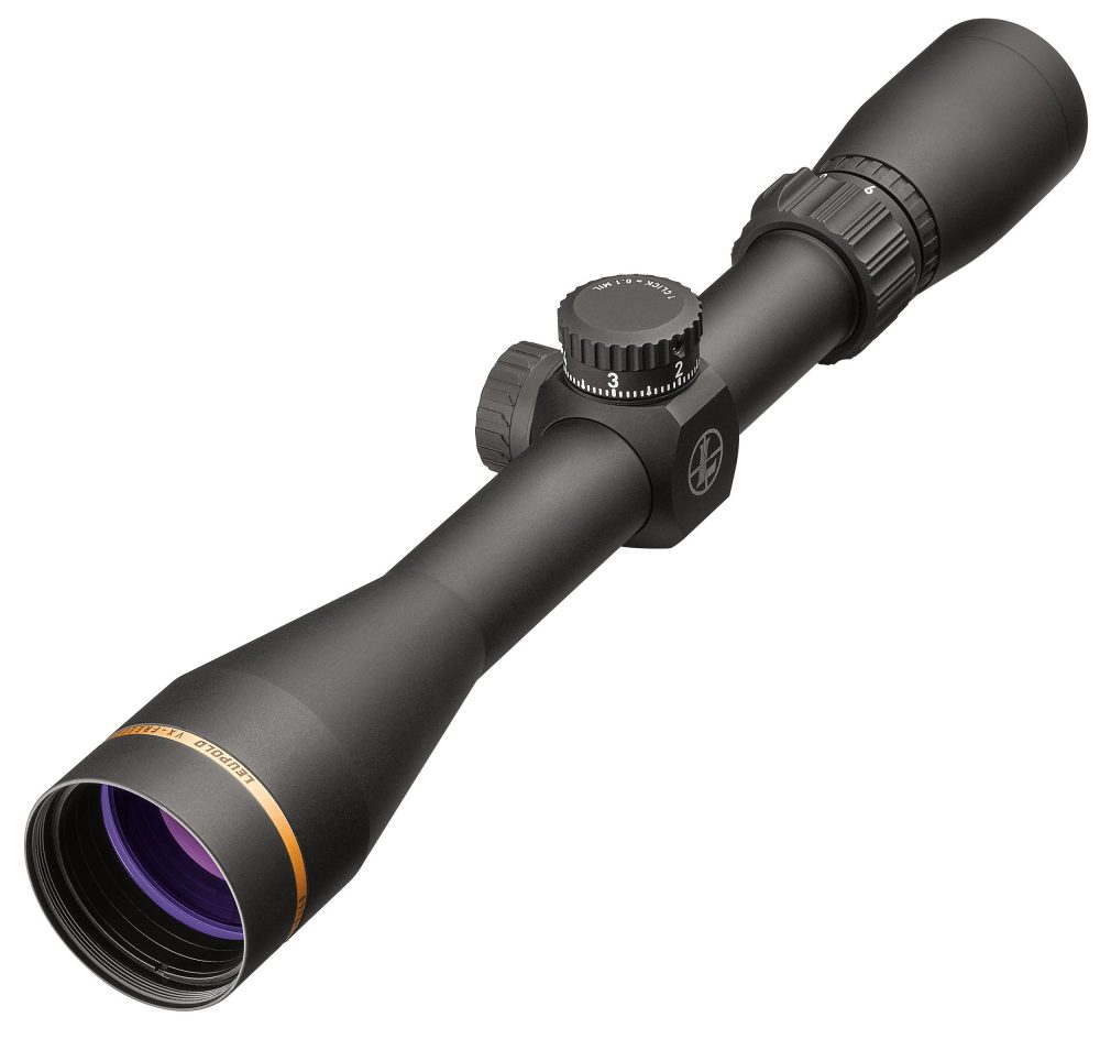 Оптический прицел Leupold VX-Freedom AR 3-9x40 P5 Mil/Mil TMR (175076)