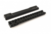 Планка Rusan Picatinny Sabatti Rover SA 20MOA (B=87,5)  010-29-SA2-20MOA