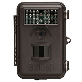 Камера Bushnell Trophy Cam Коричневый 119436C — интернет-магазин «Комбат»