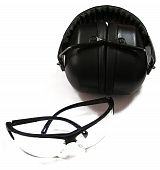 Складные наушники и защитные очки Venture Gear 5730