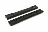 Планка Rusan Picatinny Browning Europian (long action) 010-59-LA