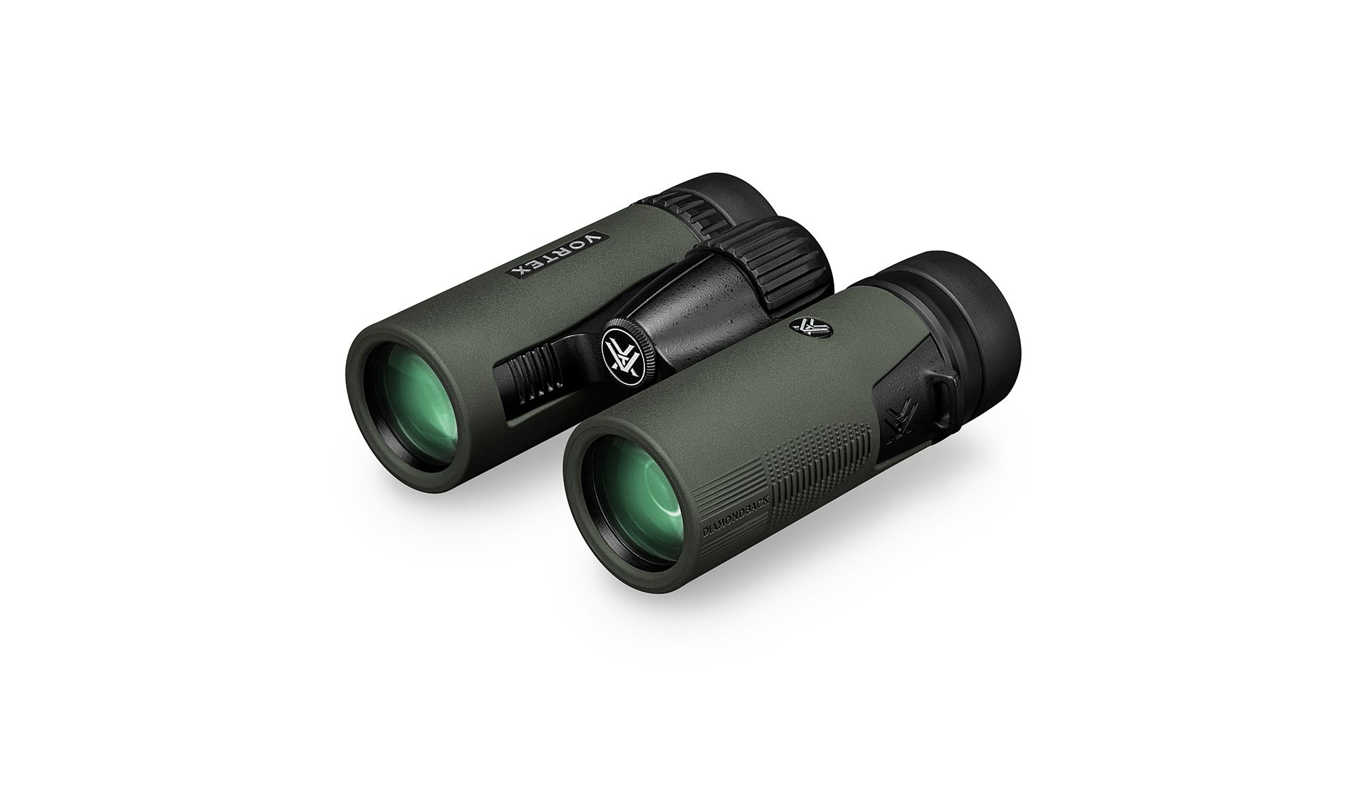 Diamondback 2024 binoculars 10x32