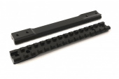 Планка Rusan Picatinny Roessler Titan 16 010-26