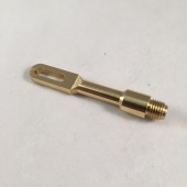 Держатель для патча J.Dewey .410-12 кал пластик DSL (.410-10 кал.)