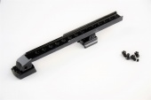 Поворотный кронштейн Rusan на CZ 550, 557, 537, ZKK, 600, 601, 602 (19 mm prism) для Pulsar Digisight, Trail, Apex моноблок (0023-PUL-1)