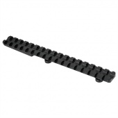 Планка Contessa Picatinny (верхушка) на единое основание Blaser (EBB02)