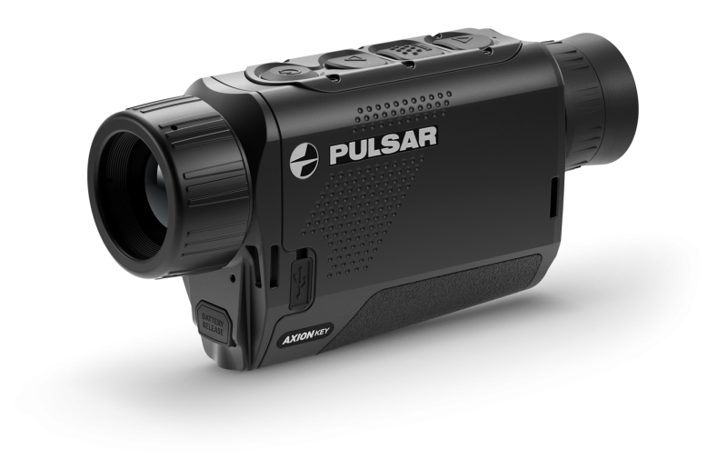 Поступили в продажу тепловизоры Pulsar Axion Key XM30