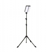 Кемпинговая лампа Wild Land на солнечных батареях со штативом