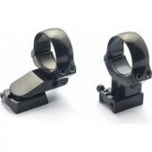 Поворотный кронштейн Rusan CZ452/453/455/457/511/512/513 кольца 30mm (0053-30-19)