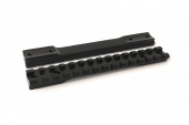Планка Rusan Picatinny Sauer 202 (standart) 20MOA 010-11-STD-20MOA