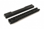 Планка Rusan Picatinny Remington 700 SA  (010-15-SA)