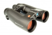 Бинокль-дальномер Leica Geovid 8x42 HD-R,Typ 2700 измерение до 2500м с функцией угловой компенсации (40803)