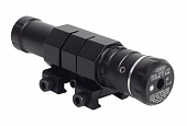 ЛЦУ SightMark FIREFIELD 5mW Green Laser Sight With Barrel Mount and Weaver Mount Kit (FF13036K)