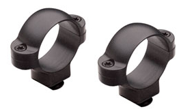 Кольца Burris Dovetail (низкие) 30mm для оснований Burris (420319) — интернет-магазин «Комбат»