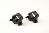 Быстросъемные кольца MAKuick 3 на Picatinny 30мм, BH14мм (5263-3014)