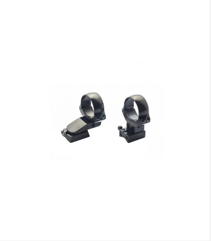 Поворотный кронштейн Rusan Franchi Horizon кольца 30 mm, H19 (0071-30-19)