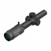Forester jr. 1-8x24 SFP, 30 мм, сетка L4a, азотозаполненый (SCOC-38)