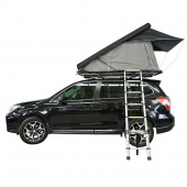 Палатка на крышу автомобиля ROFF TOP TENT SRT20-145D (20055)