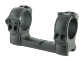 Кронштейн SPUHR Hunting D34мм на Picatinny, H34мм, Interface без наклона (SCP-4006D)