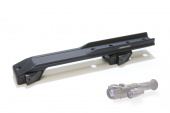 Кронштейн Innomount Picatinny - Pulsar Trail/ Digisight (54-PA-17-00-200)