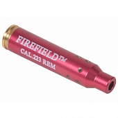 Лазерный патрон Firefield для пристрелки .223 Rem (FF39001)