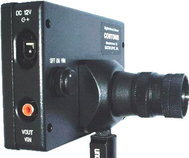 ИК камера CONTOUR-M (400…1700нм) — интернет-магазин «Комбат»