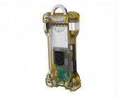 Фонарь-брелок Armytek Zippy 200 лм (Yellow)