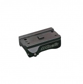 Быстросъемный кронштейн Blaser R93 на коллиматоры Aimpoint micro (5092-10193)