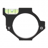 Уровень Vector Optics зеленый пузырьковый на трубу D30мм (SCACD-03)