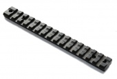Планка APEL на SAUER 101 E=113,8 - Picatinny  (83-00197)